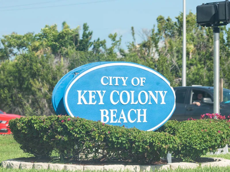 Explore Key Colony Beach FL Homes for Sale Alina Davis, Realtor