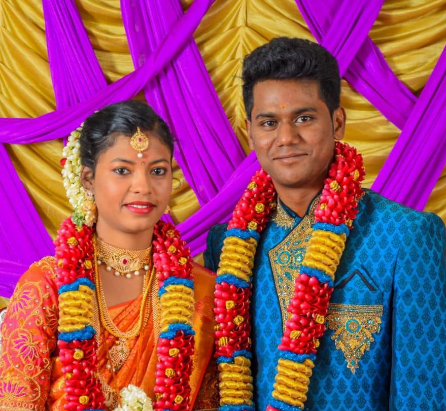 Kalyana Malai, Call 9677929475, Rs.3,500/Pair, Engagement