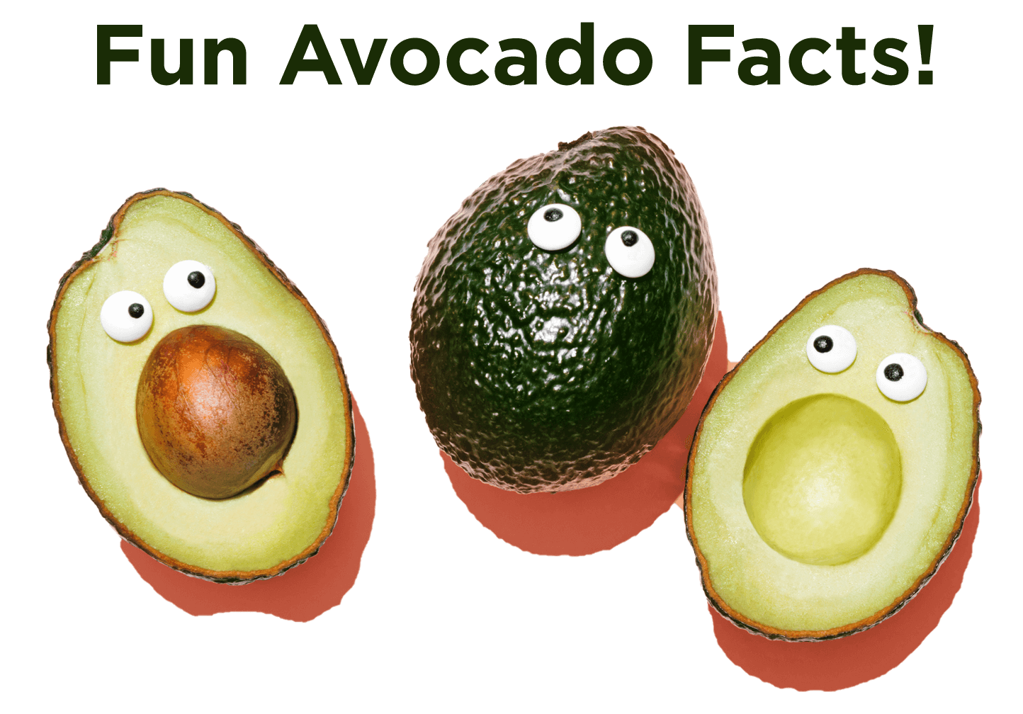 Avocados from Mexico Brand Avocados Food Town