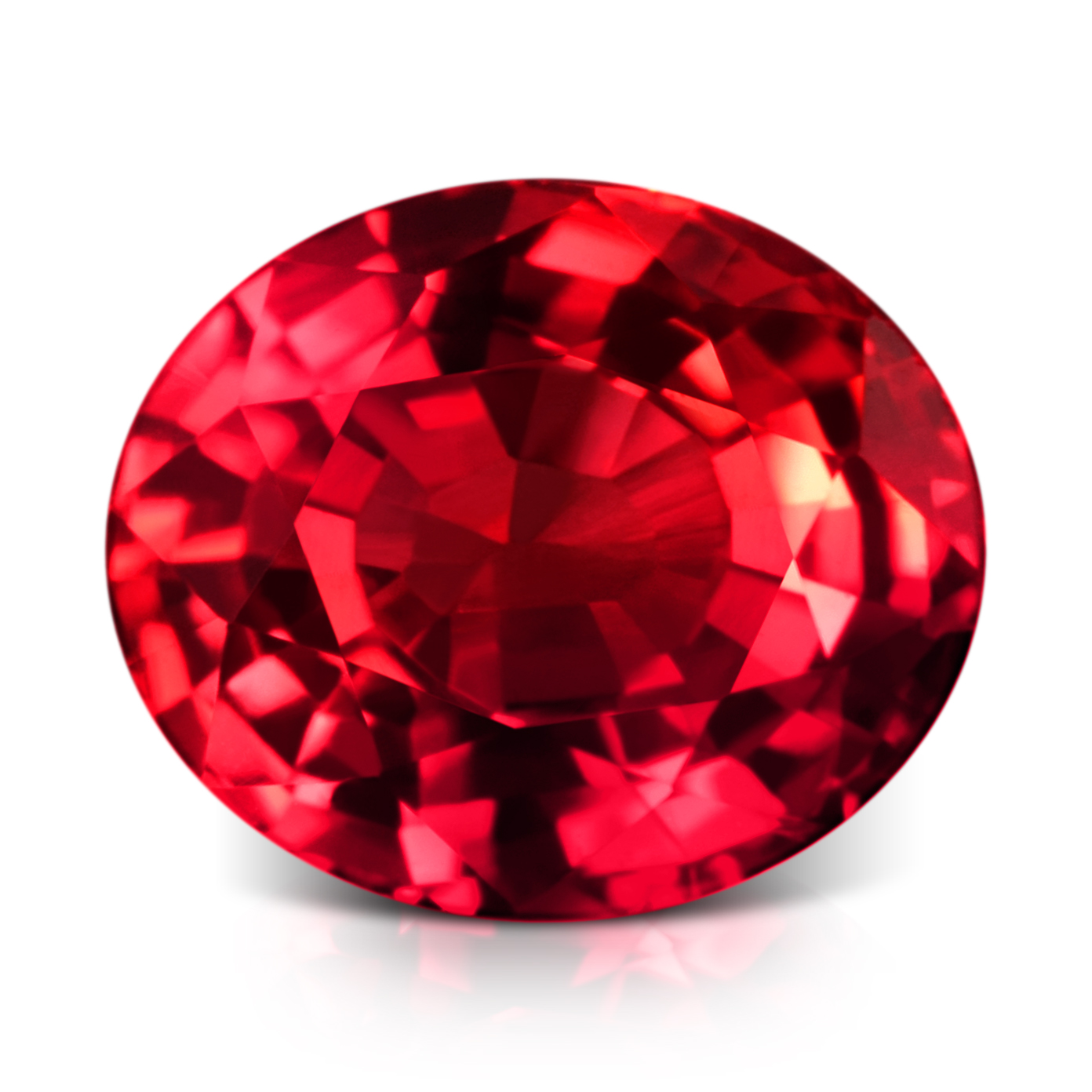 Ruby Gem Stone - Your Fortune