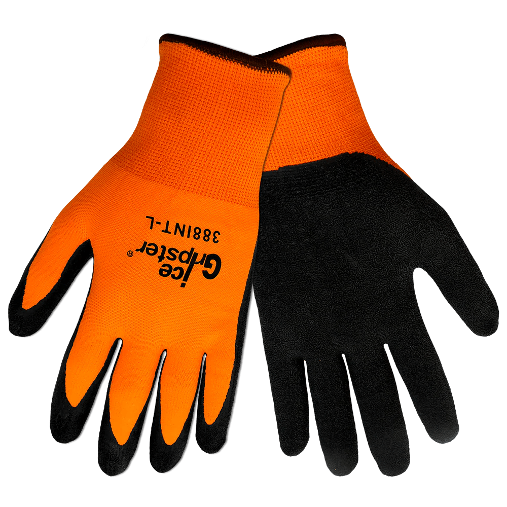Cold Weather Work Gloves, 3 Features You Must Have