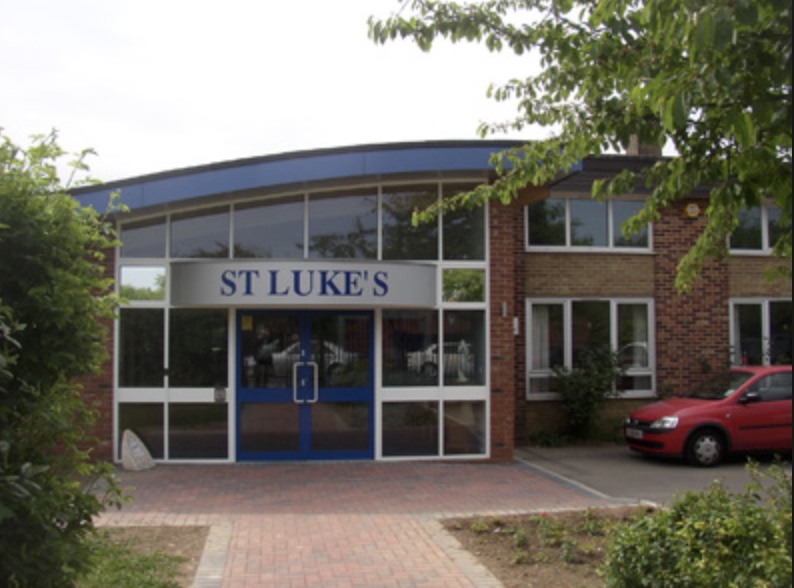 St Luke's Academy highly praised by Ofsted Your Harlow