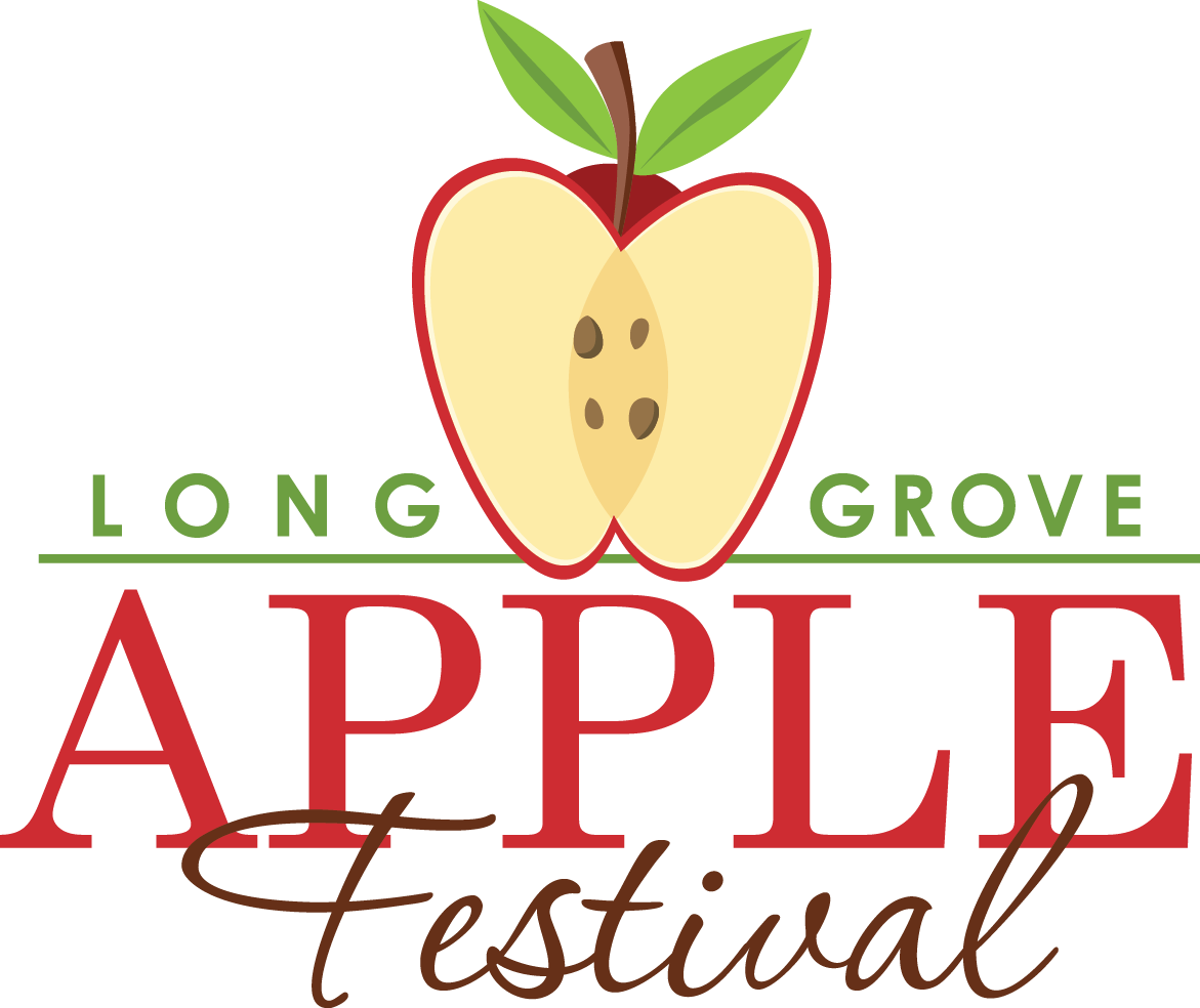 Perfect Weather for Applefest, Long Grove Heartstrings