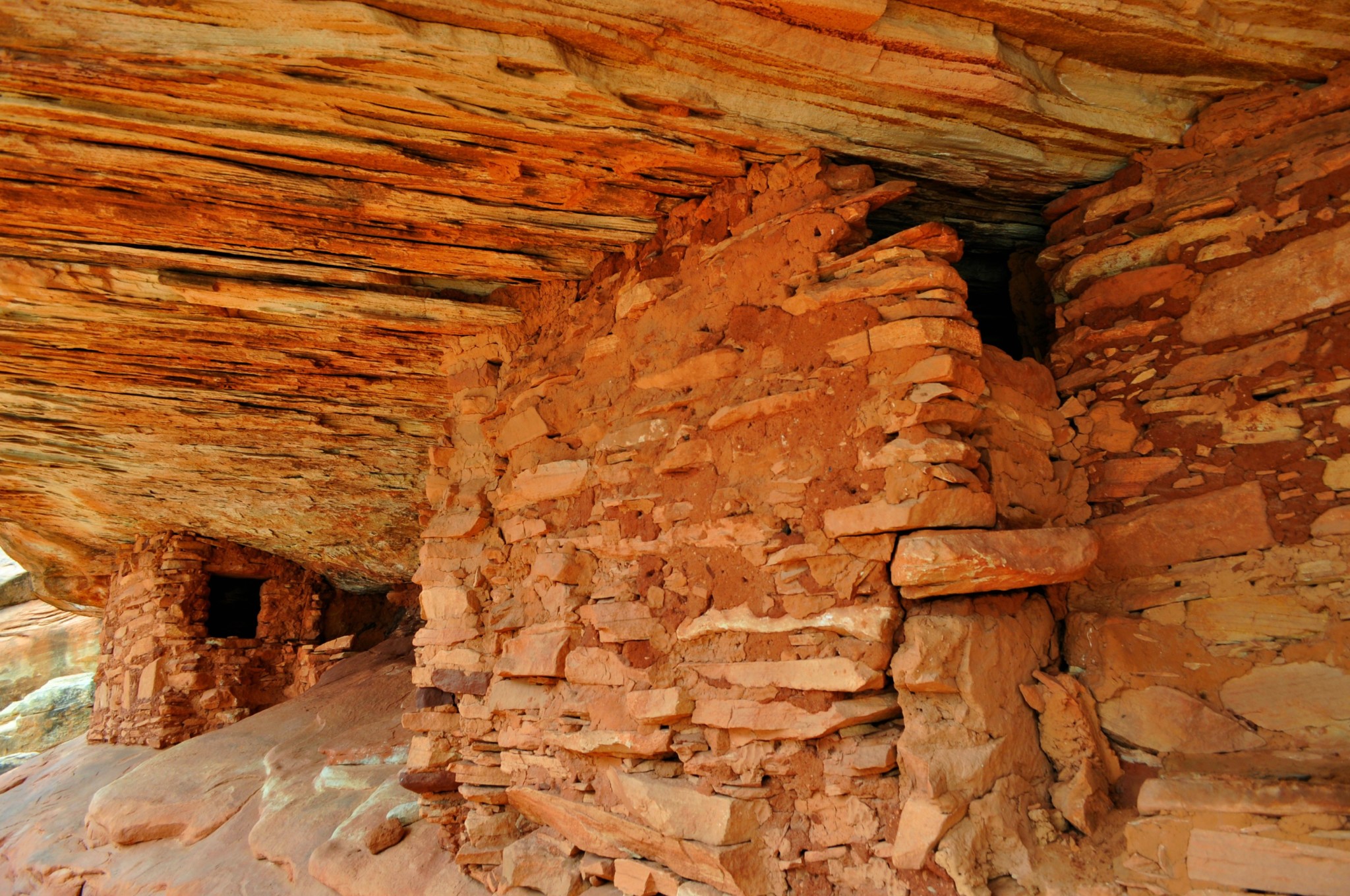 House on Fire Your Hike Guide