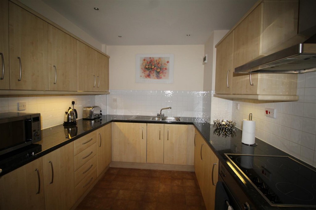 Neptune Square, Ipswich, Suffolk, IP4, 4 bedroom, Penthouse