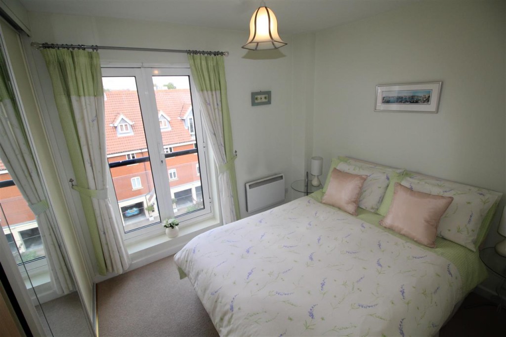 Neptune Square, Ipswich, Suffolk, IP4, 4 bedroom, Penthouse