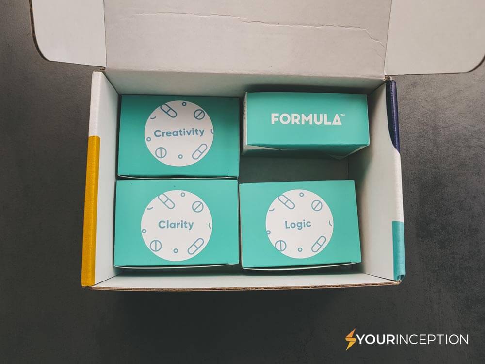 Find My Formula™ Review Do Customized Nootropics Work?