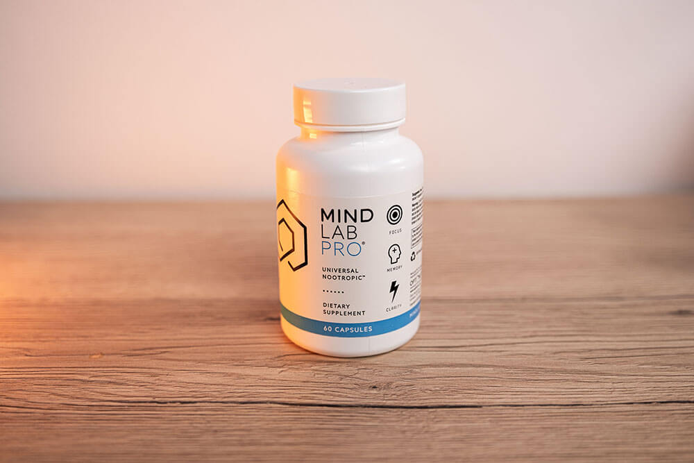 Mind Lab Pro Review [Updated 2021] Is It The Best Nootropic Ever?