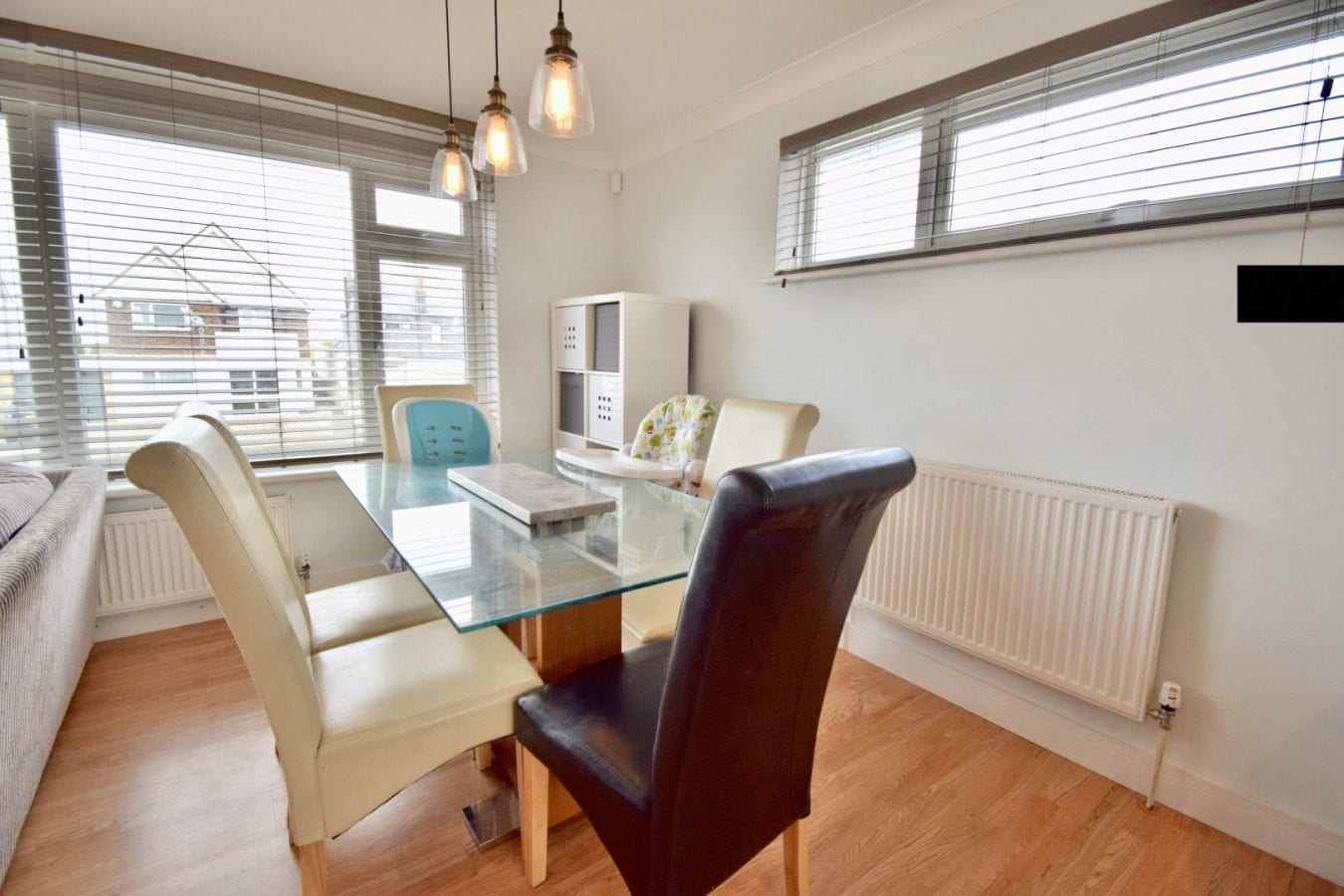 The Parade, Greatstone, TN28 Your Key Move