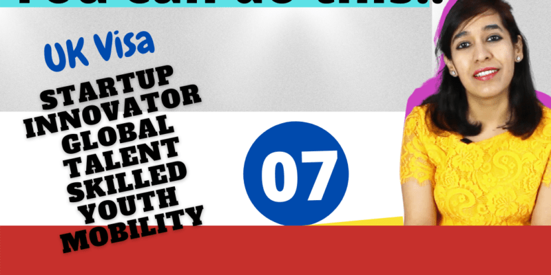 Not eligible for PSW Options Alternative way to move to another visa category 7 ways after