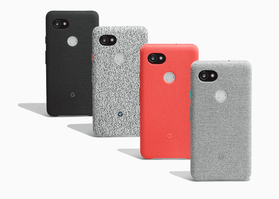 Cosa Significa “Made for Google” per gli accessori?