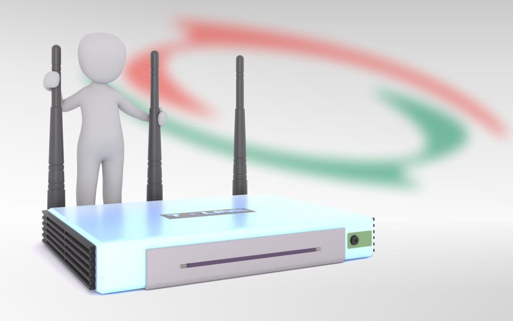 Modem Libero Parametri Configurazione Router Tutti Operatori