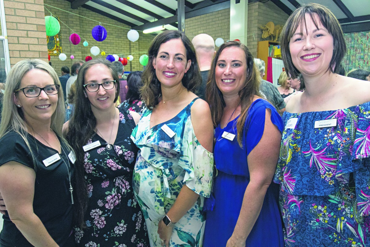 Four decades of celebrations for local kindergarten Your Local Examiner
