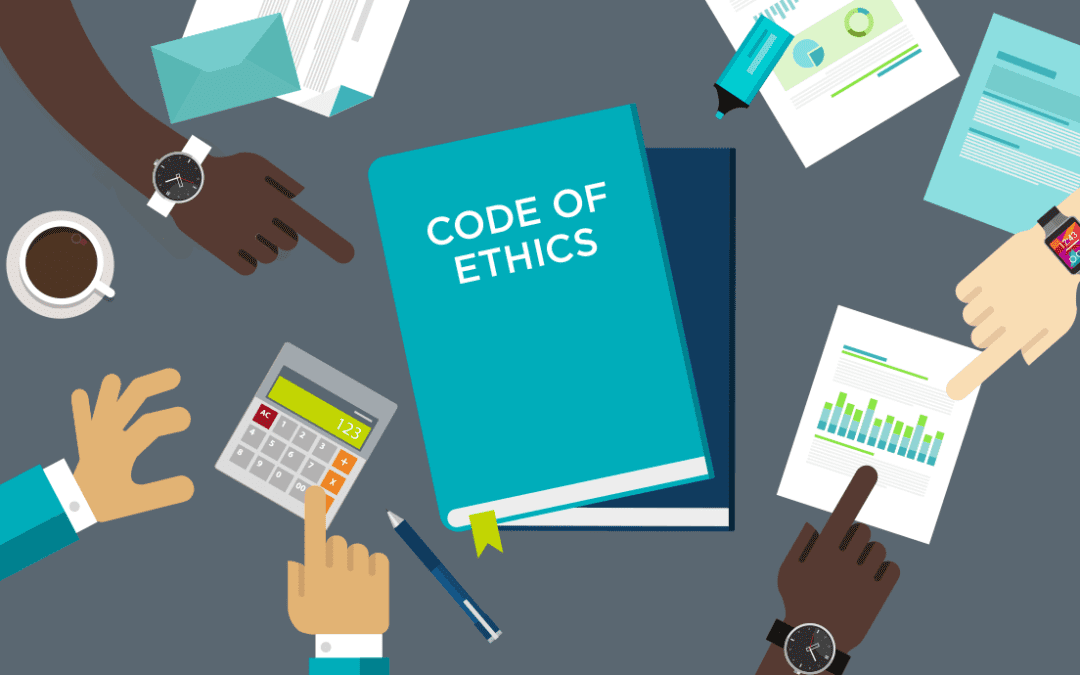 Code of ethics Why are they important? YourMembership