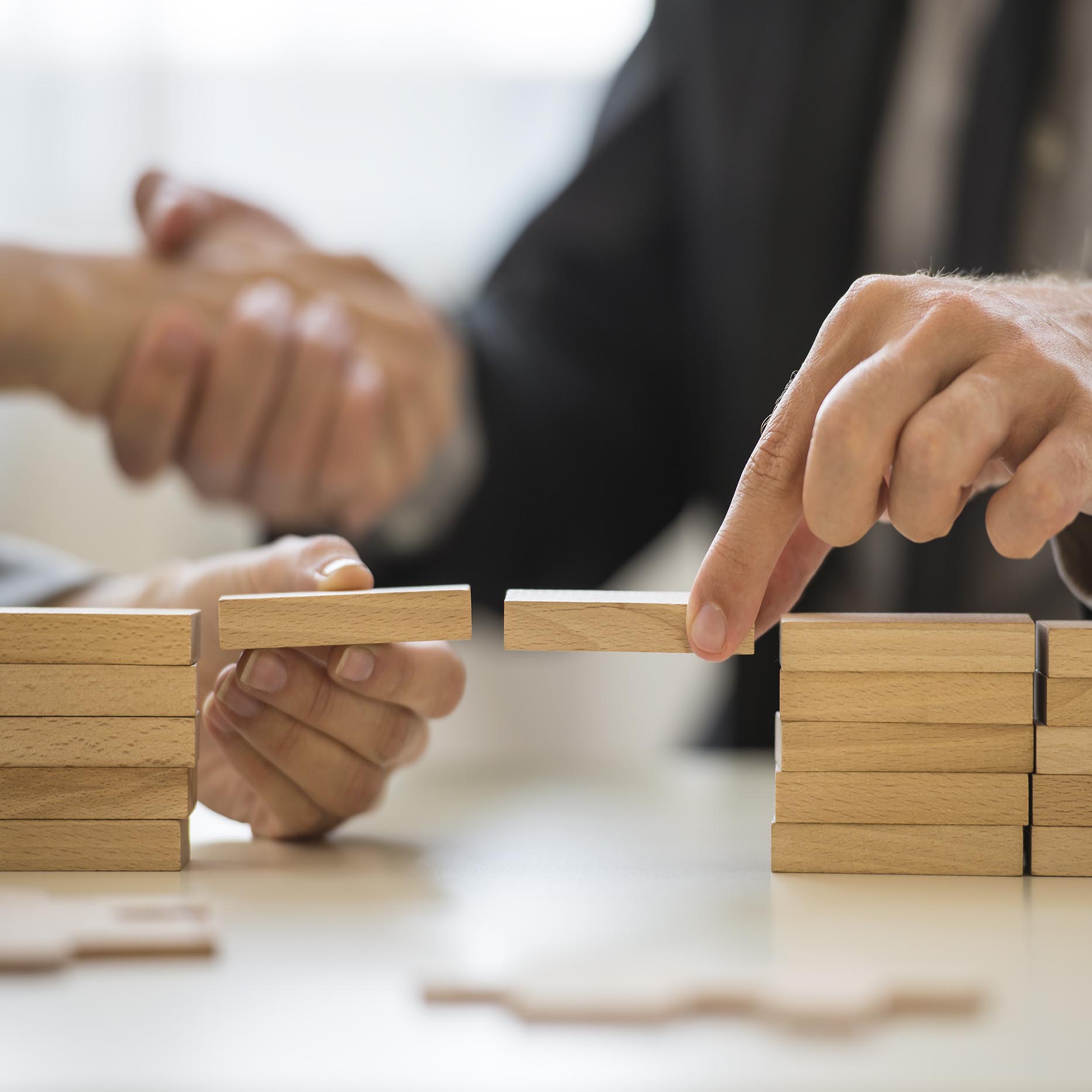 Bridging Finance Your Mortgage Plus