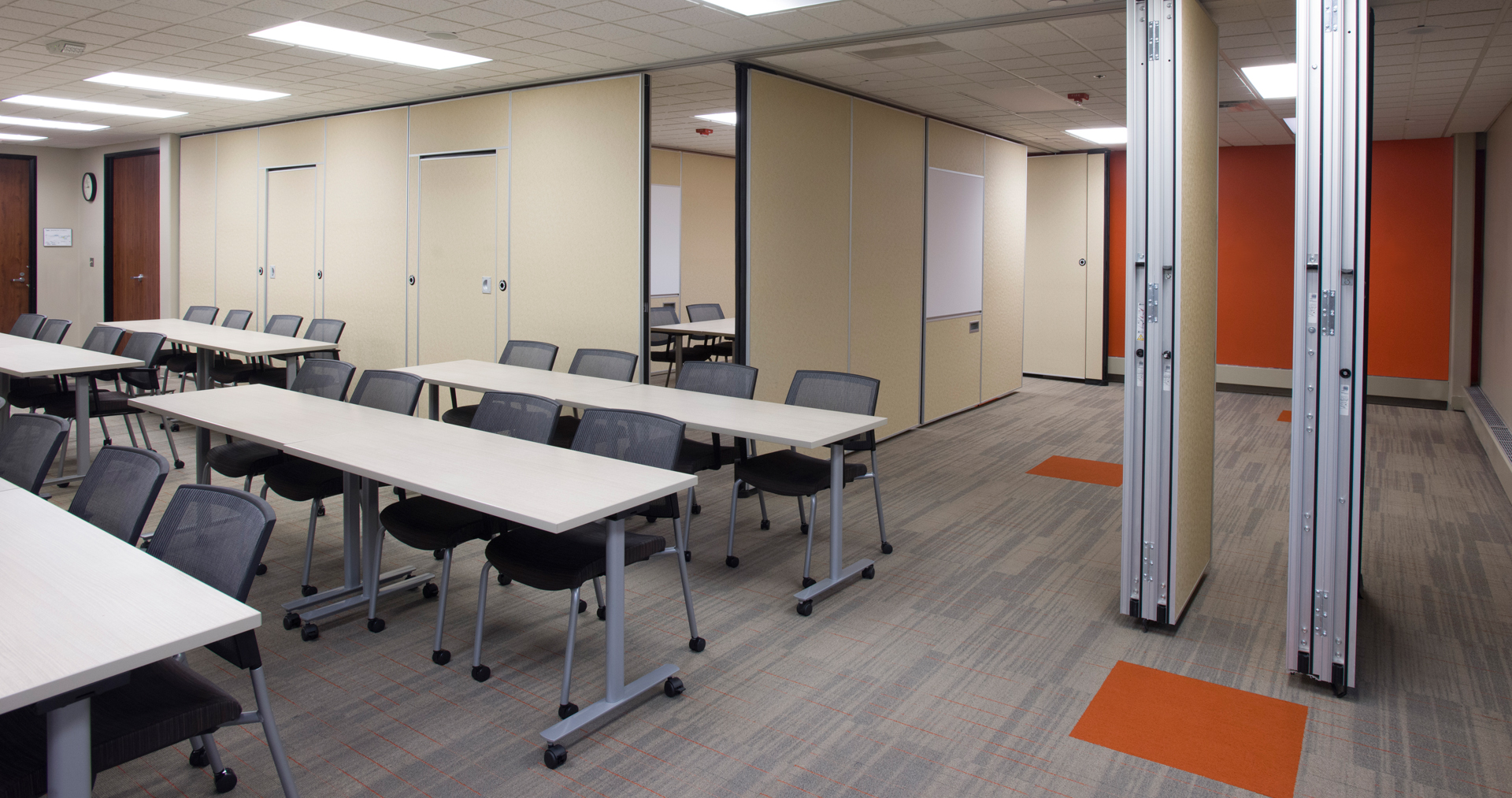 Learning Care Group NBS Commercial Interiors
