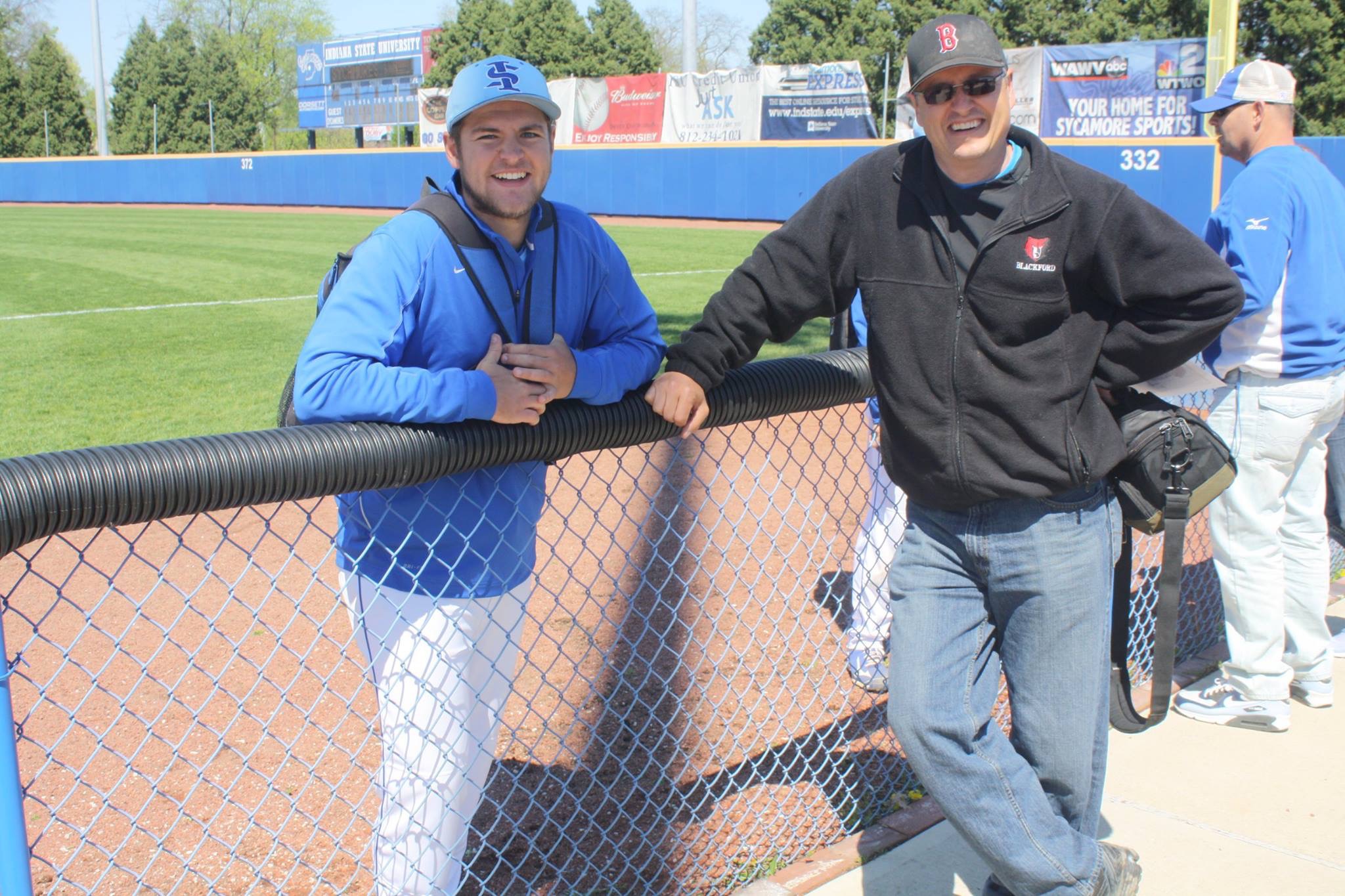 Your News Local Indiana High School Baseball Coaches Association