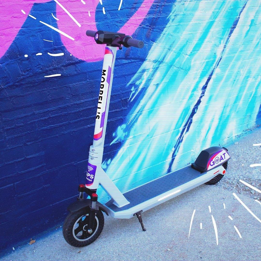 Your News Local Morrell’s Scooters returning to Wabash in April