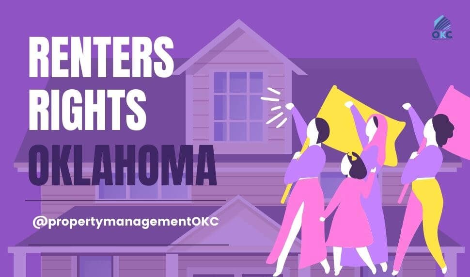 Oklahoma Renters Rights Landlord's Guide to Tenant Laws
