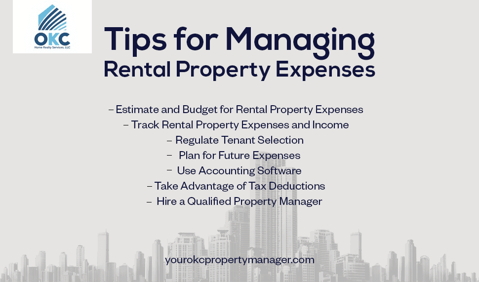 Everything About Rental Property Expenses (Latest 2023)