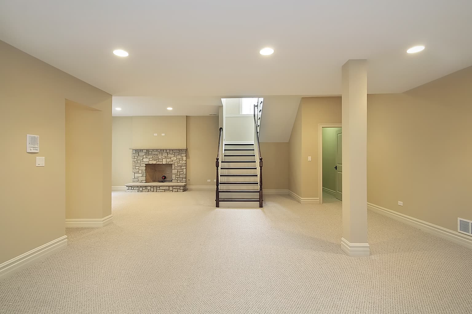 What is the Difference Between a Basement and a Cellar?