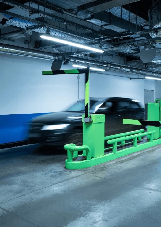 Car Park Challenges and Our Innovative Solutions. YourParkingSpace