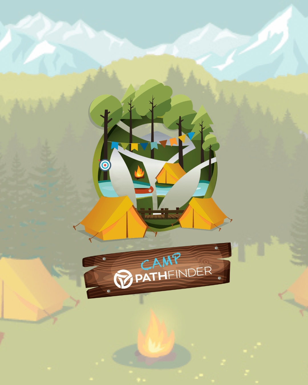 8+ Camp Pathfinder Ideas