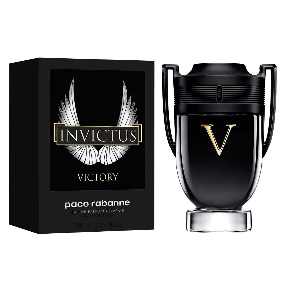 Paco Rabanne Invictus Victory Eau De Parfum Spray For Men Your Perfume Warehouse
