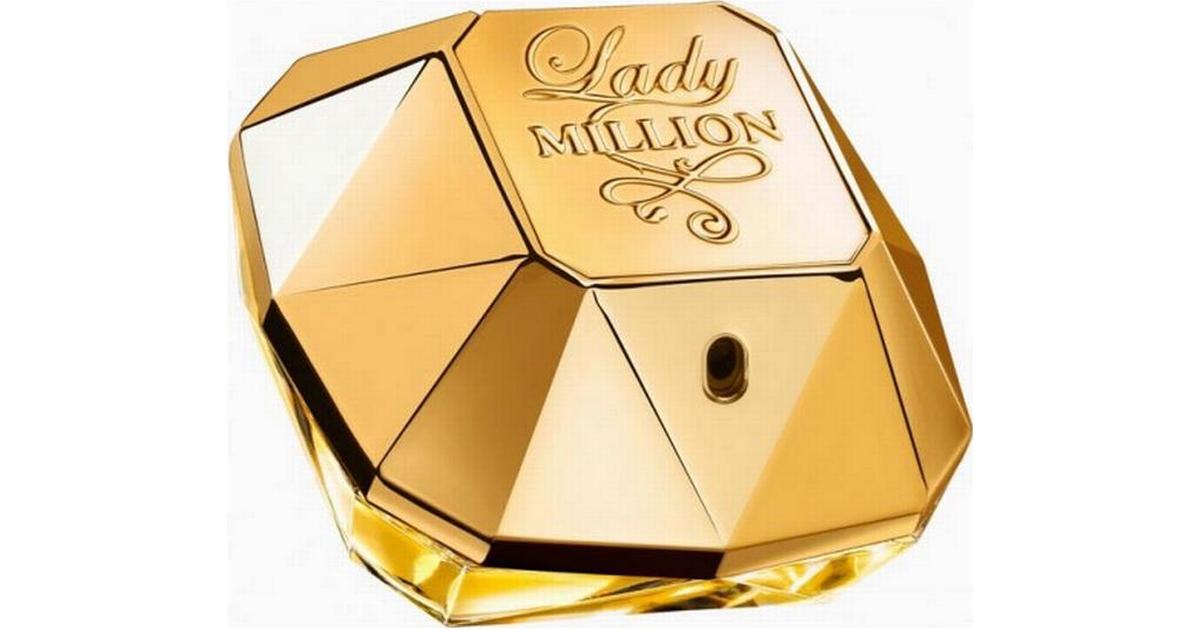 Paco Rabanne Lady Million Eau De Parfum Spray | Your Perfume Warehouse