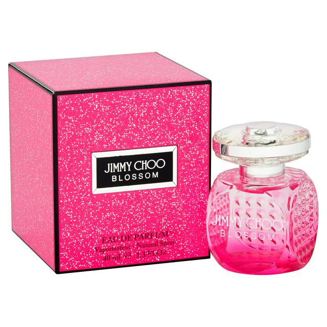 Jimmy Choo Blossom Eau de Parfum Spray Your Perfume Warehouse