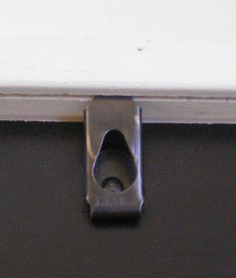 Picture Frame Hardware Blog