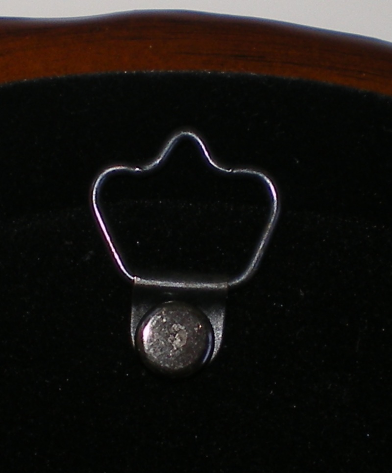 Picture Frame Hardware Blog