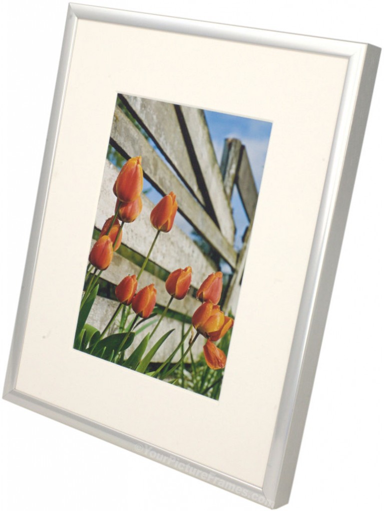 New Archival Metal Picture Frames Blog