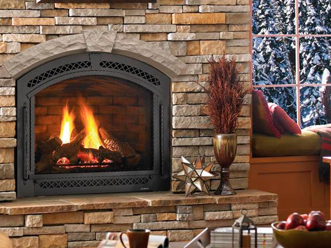 Fireside Hearth & Home at The Place