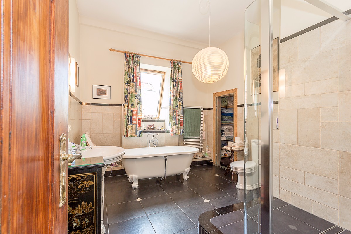 Large family apartment, LichterfeldeWest Your Place Berlin