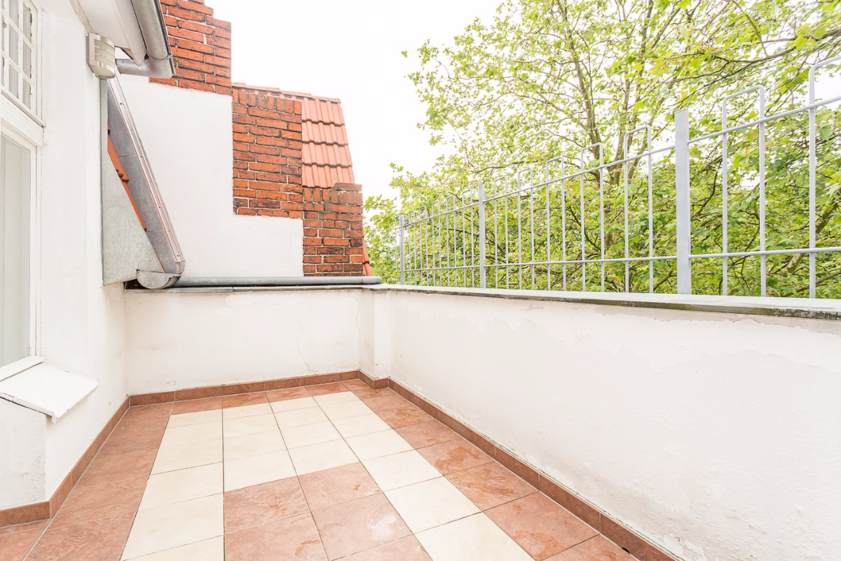 Large family apartment, LichterfeldeWest Your Place Berlin