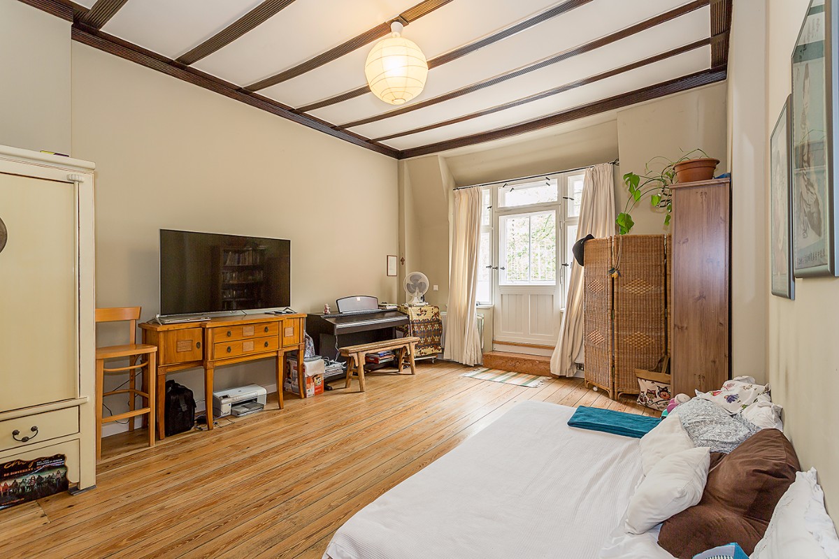 Large family apartment, LichterfeldeWest Your Place Berlin