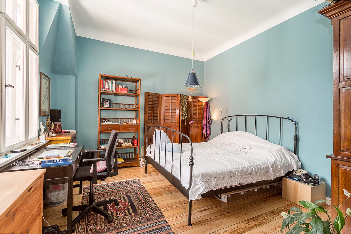 Large family apartment, LichterfeldeWest Your Place Berlin