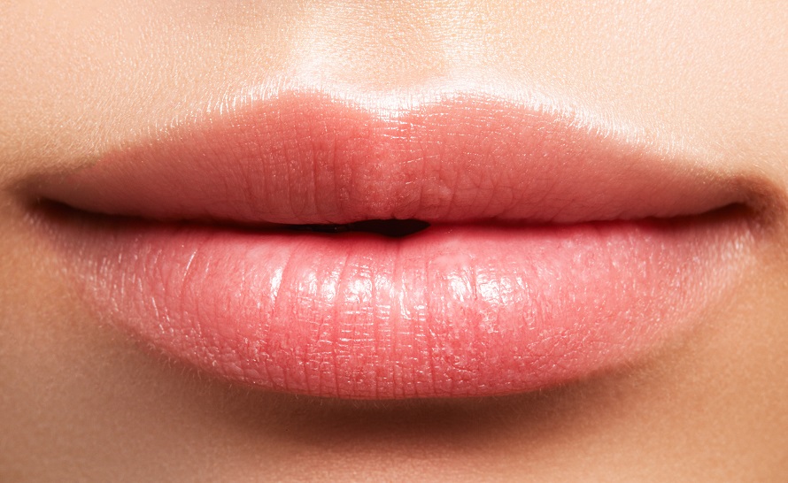 How To Reduce Lips Without Surgery In India