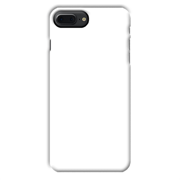 Buy Custom iPhone 7 Plus Case Back Cover Online in India yourPrint