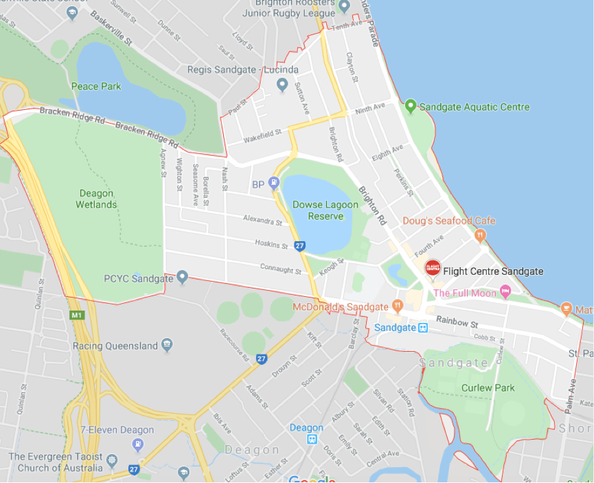 Sandgate Buyer’s Agent’s Guide Your Property Hound Brisbane Buyers Agent Queensland Buyers