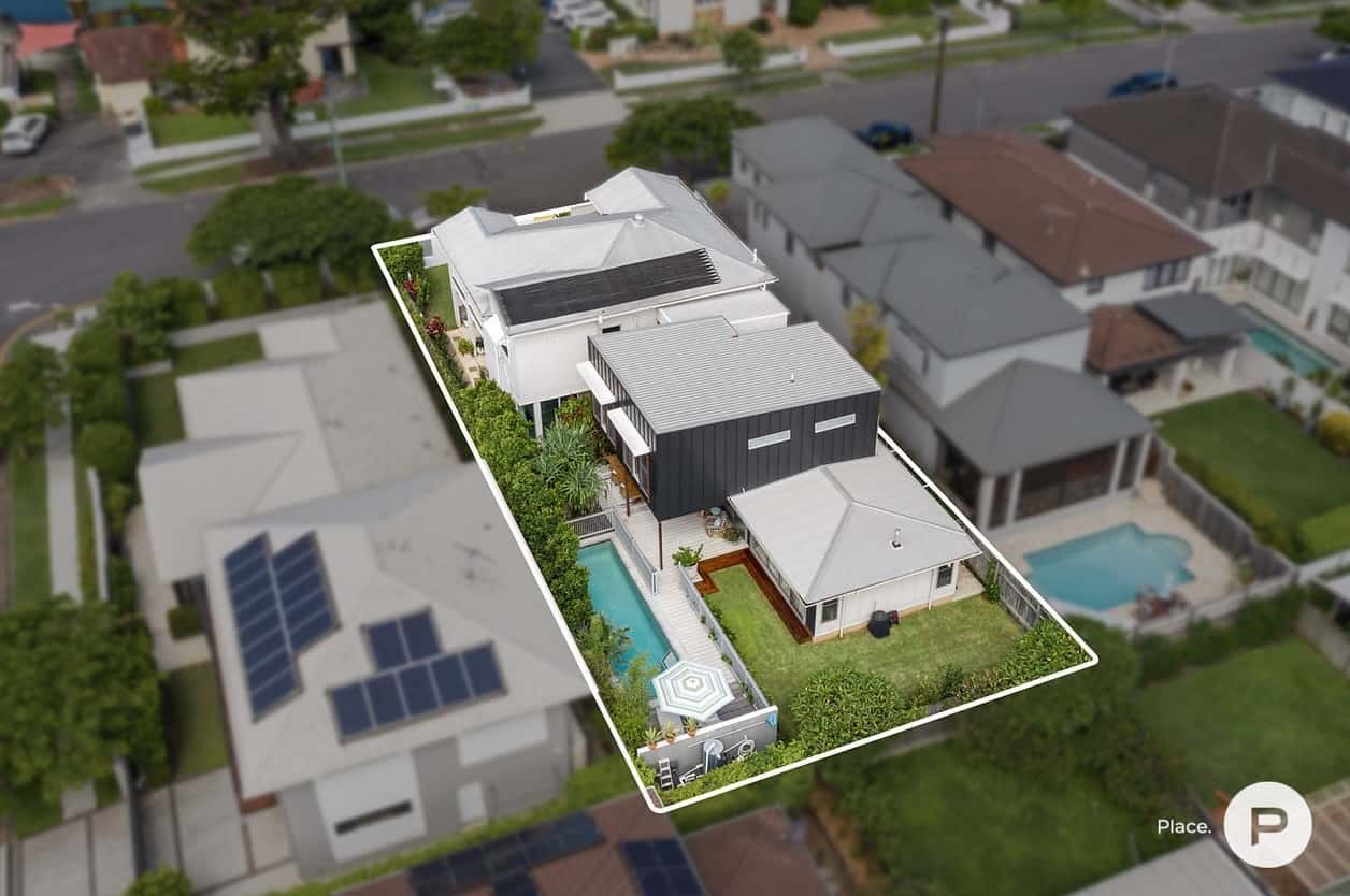 Prestige multigenerational family living in Hendra Your Property