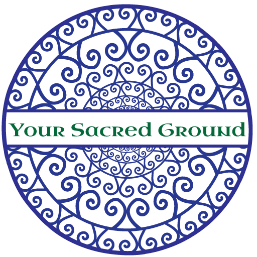 Your Sacred Ground Healing Energy Body Soul Earth
