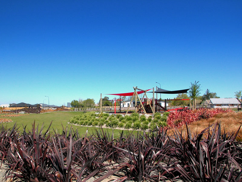 Preston Downs YourSection