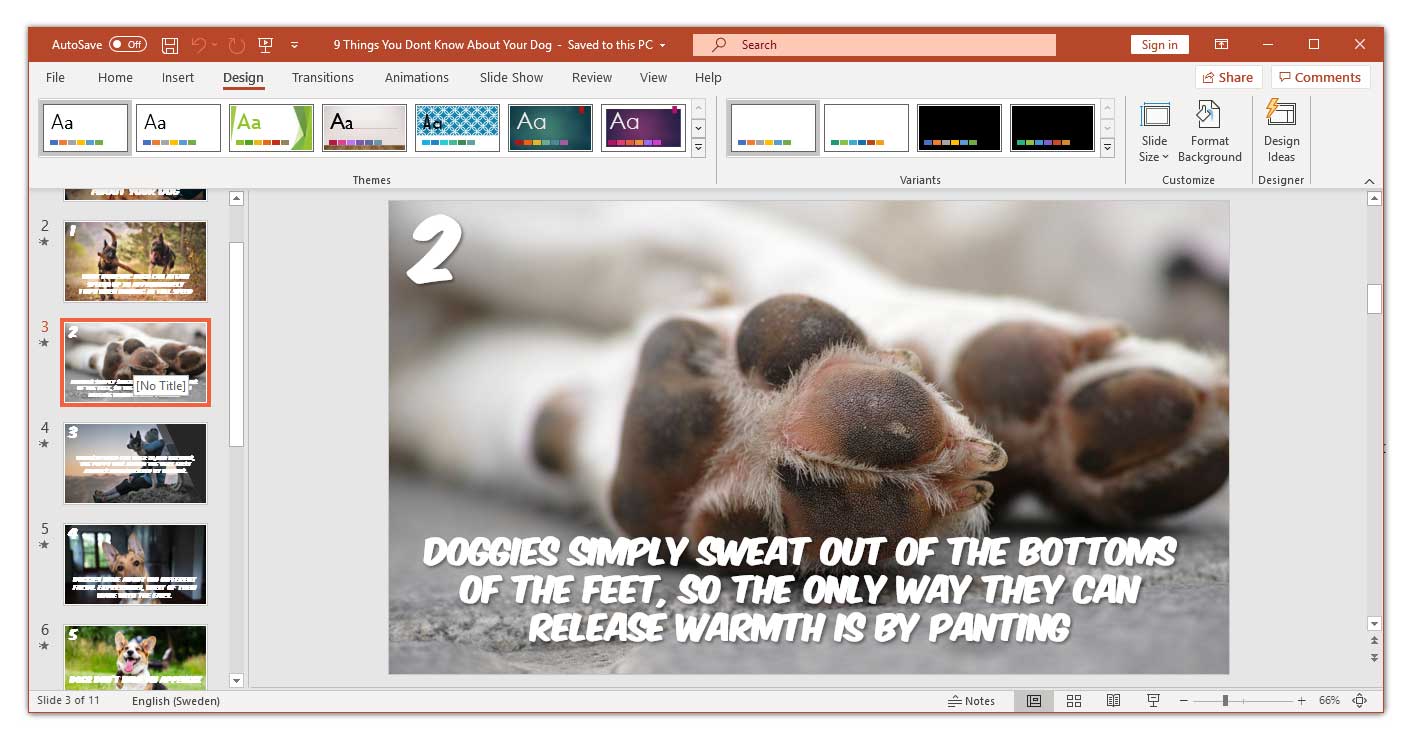 How to Change Slide Size in PowerPoint Your Slide Buddy