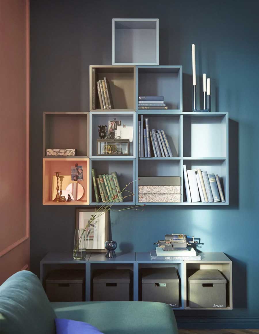 5 Smart IKEA Record Storage Solutions Sound Matters