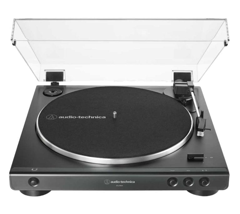 What's the best turntable for beginners? Sound Matters