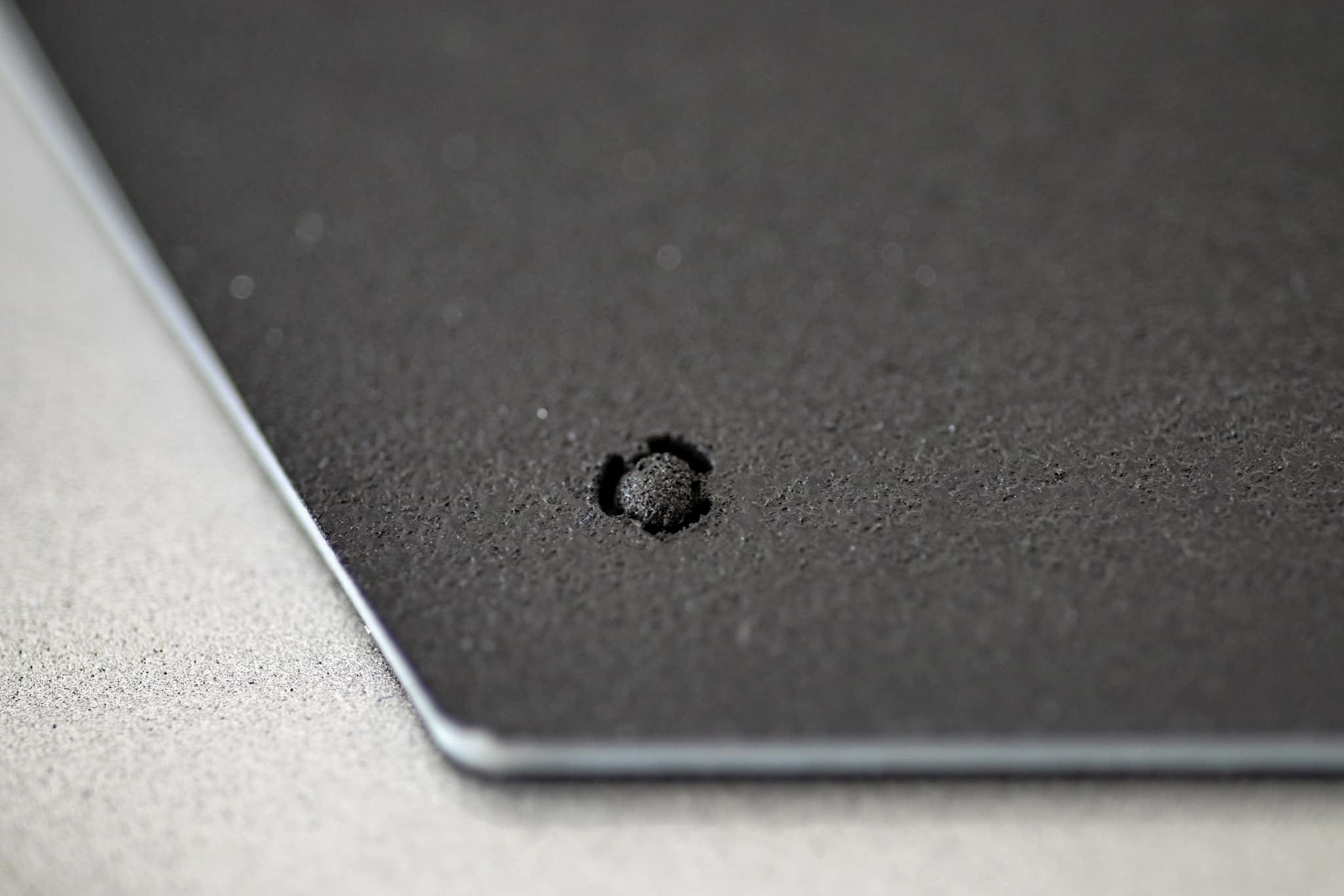 HEXMAT Eclipse Review The Best Platter Mat? Sound Matters