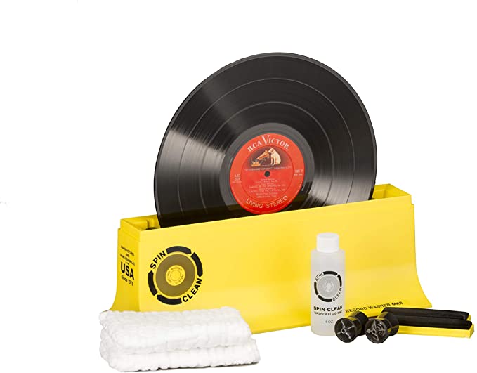 Best Record Cleaning Kits Bring Your Vinyl Back to Life Sound Matters