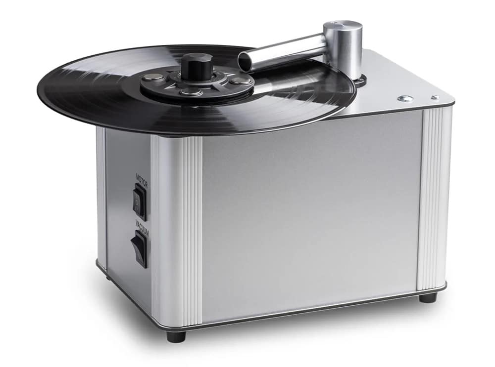 Pro-Ject VC-E2 Review - A Better Design? - Sound Matters
